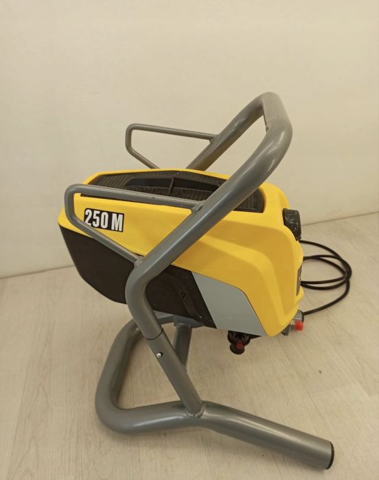 Wagner Control Pro 250M agregat malarski HEA 550W