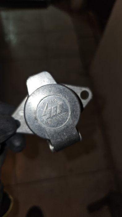 Ficha de reboque NOVA