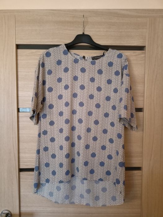 Bluzka, rozmiar: 34