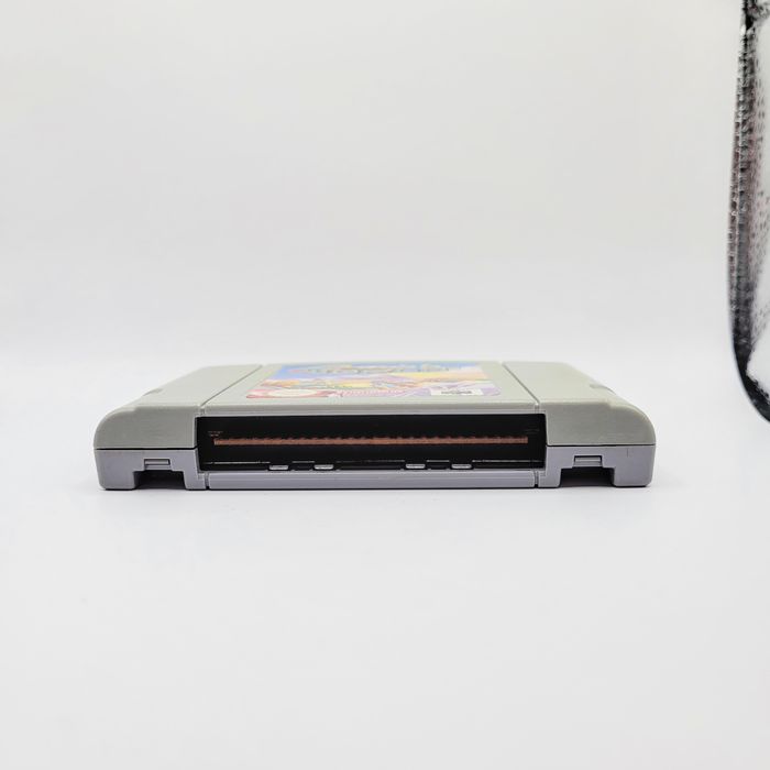 Cruis'n World Nintendo 64 (N64)