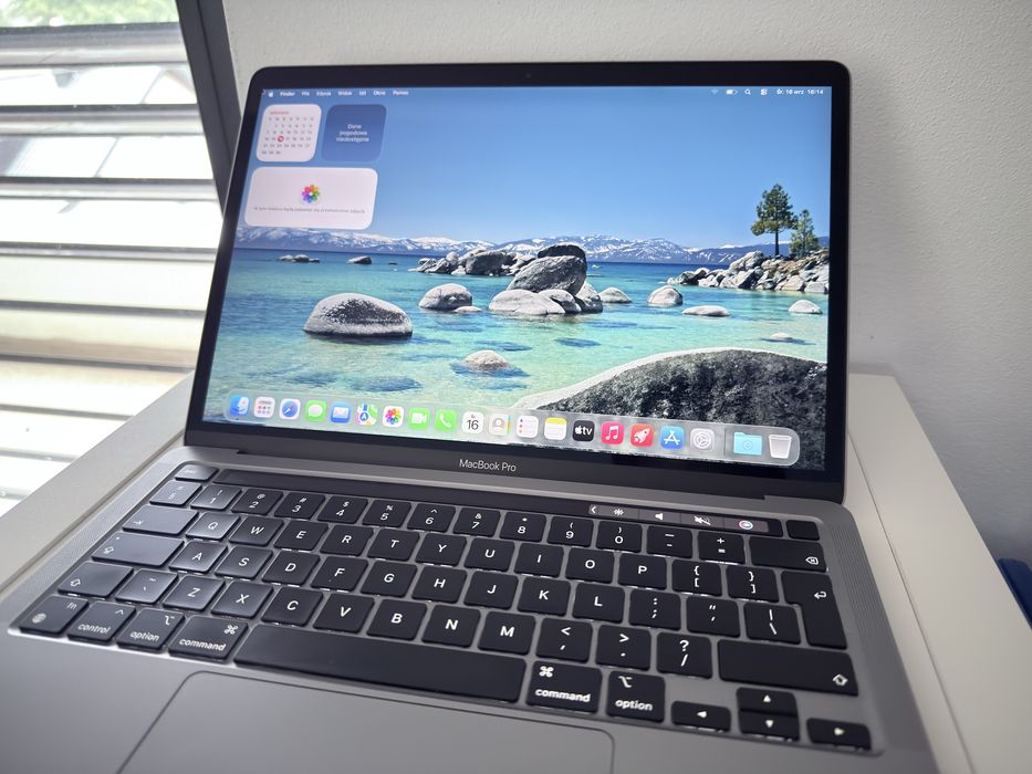 Apple macbook Pro M2 16GB