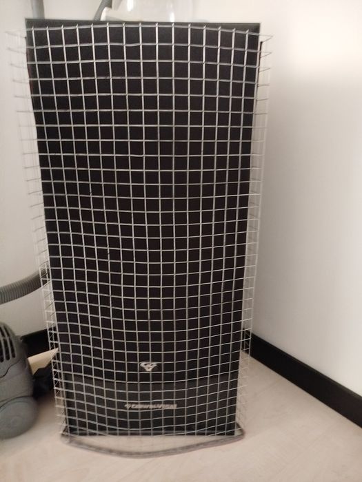 Kolumny Cerwin Vega VE-15, 2 X 400 Wat