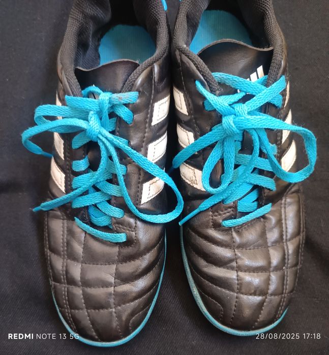 Sapatilhas futsal 41.5