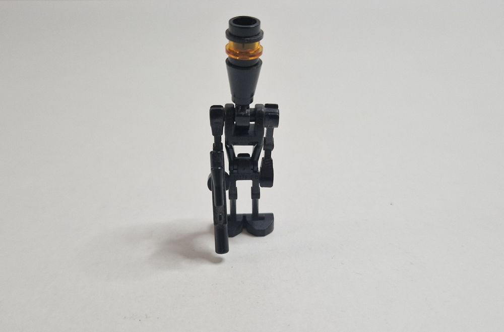 Lego 8015 Assassin Droid Battle Pack
