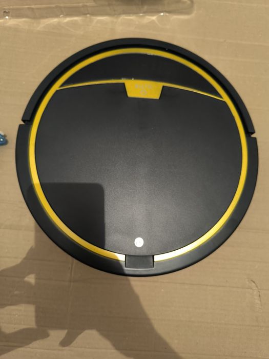 Odkurzacz robot sprzątający automatyczny