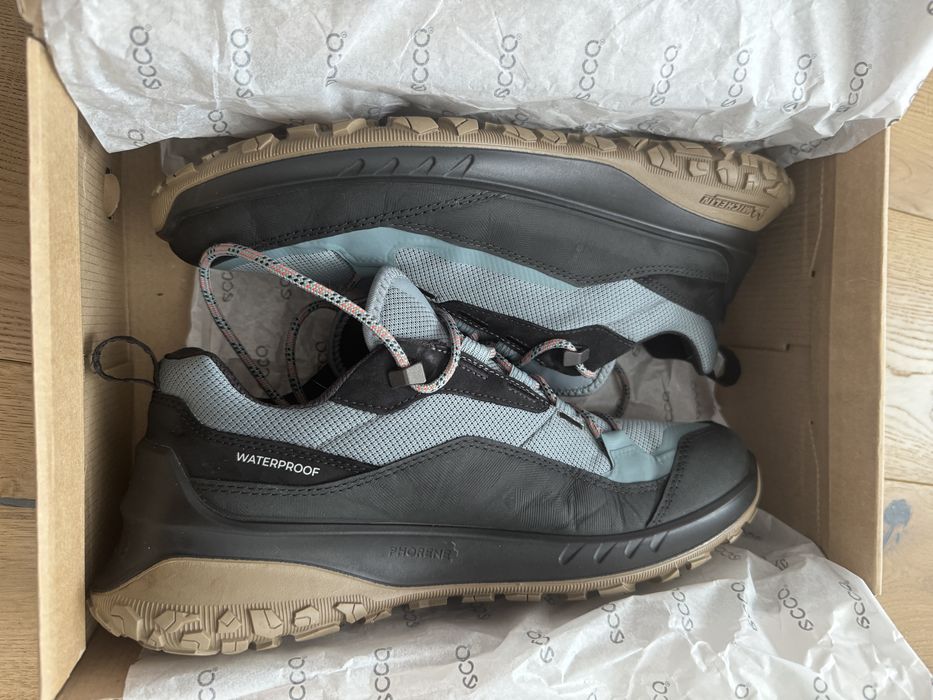 Кросівки Ecco ult-trn m