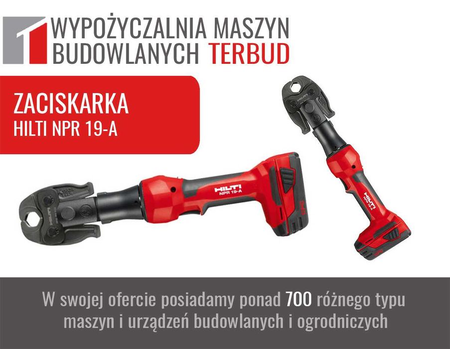 Zamrażarka do rur. Szybkie zamrażanie! Zaciskarka. Czyszczenie rur.