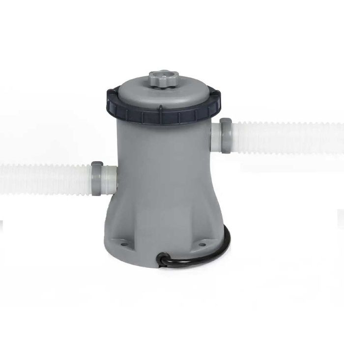 Басейн каркасний Bestway 56260 Steel Pro MaxTM. 366-100 см,