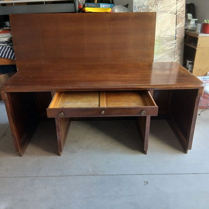 Secretaria Santanaria