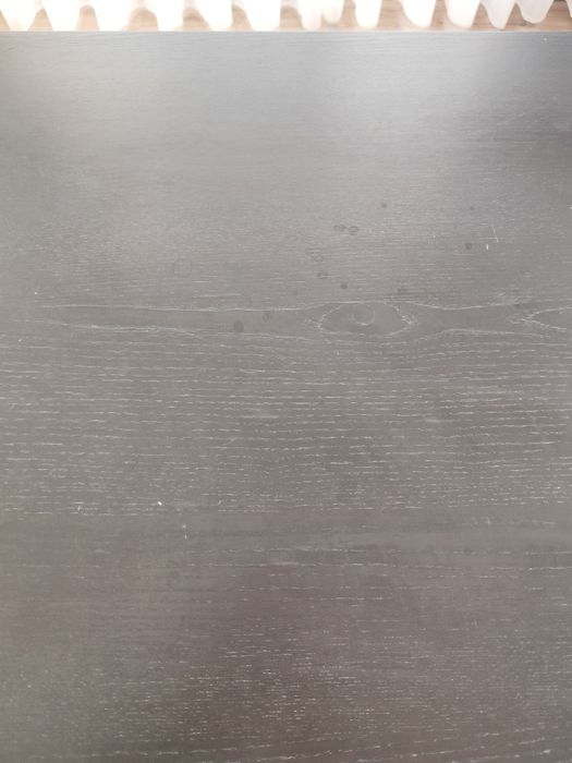 Mesa de jantar modelo BJURSTA (IKEA)