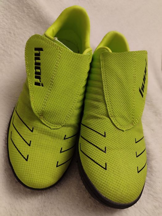 Halówki chłopięce r..34