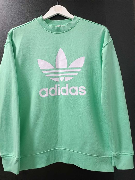 Світшот,кофта Adidas оригінал р.S. M. L