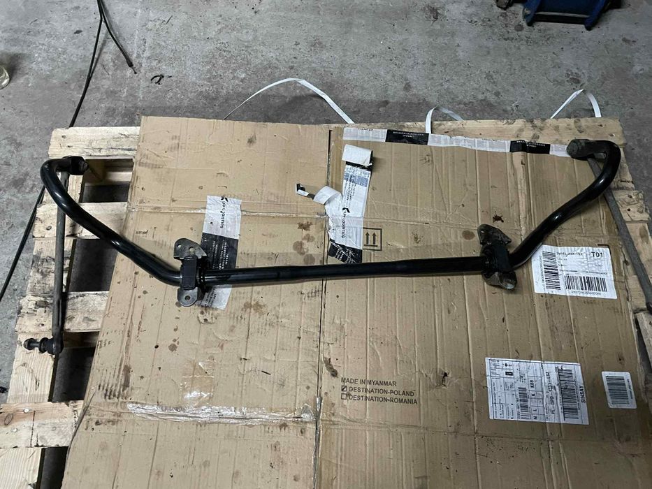 Bmw m3 e93 e92 v8 s65b40  m3  stabilizator stabilizatrory