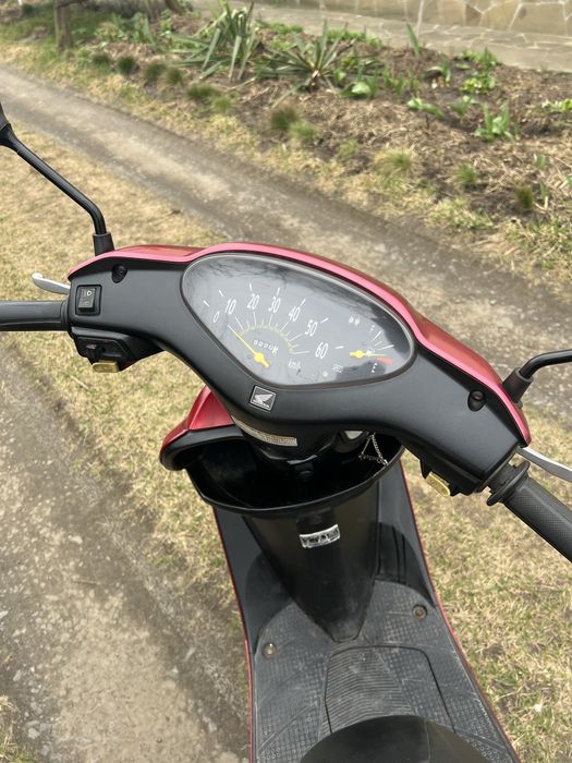 Продам Honda Dio, хороший стан