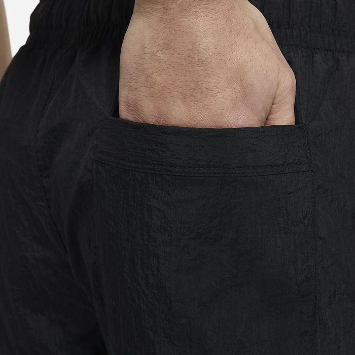 Спортивні шорти від Найку, нові