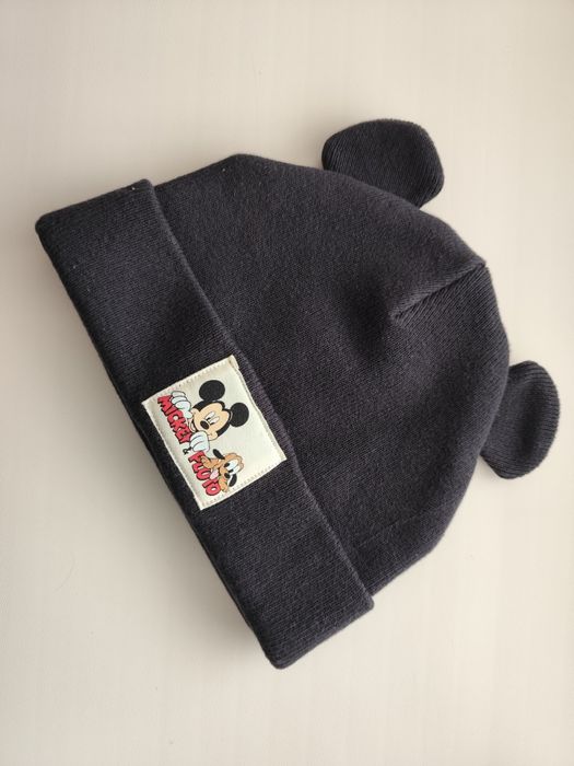 Шапка  H&M 6-12 місяців від Disney, 42-46 розмір