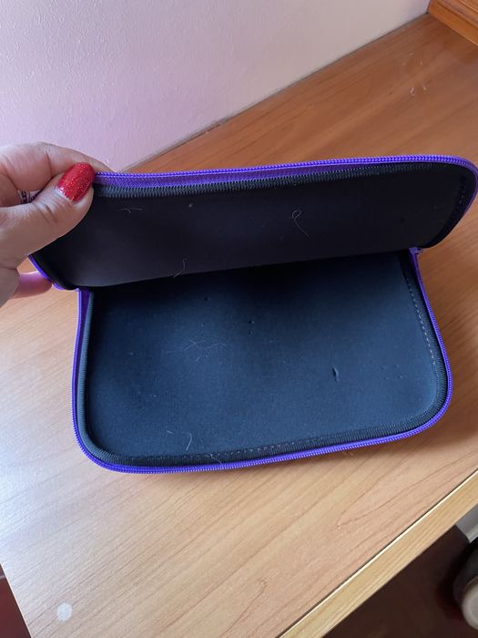 Bolsa da Violeta