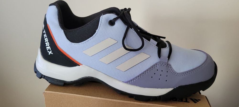 Adidas Terrex Hyperhiker Low