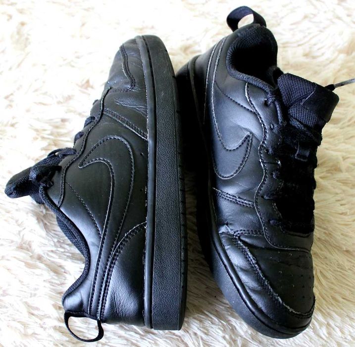 Nike - Sportowe adidasy do biegania - roz. 38