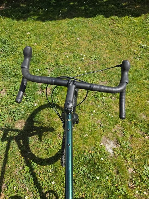 Rower gravel Rondo Ruut ST
