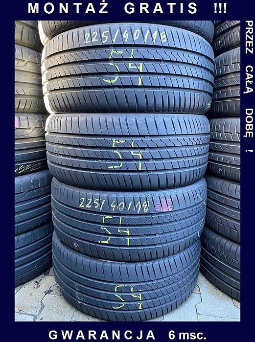 225/40/18 Firestone RoadHawk_6,2mm_4szt_(54)