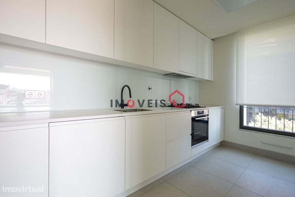 Apartamento T4 | Lisboa