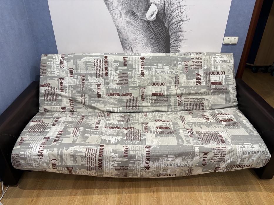 Диван-кровать самовывоз