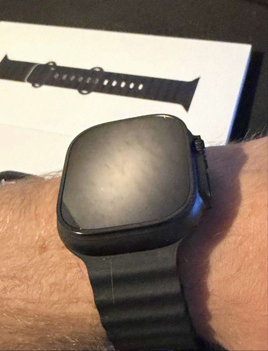 Apple Watch Ultra 3