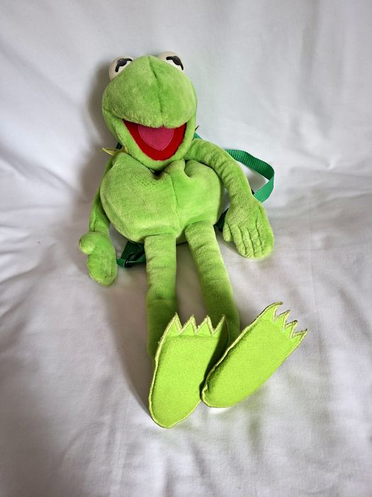 Kermit plecak Muppets Giftware International