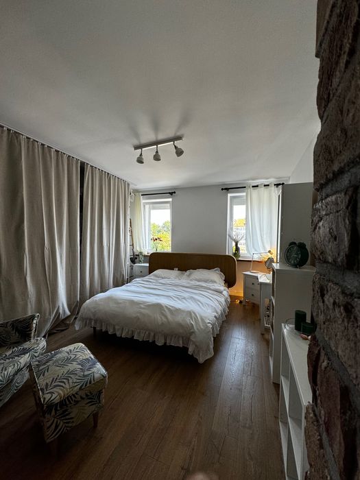 Klimatyczne Mieszkanie 2 pokojowe 52,44m2