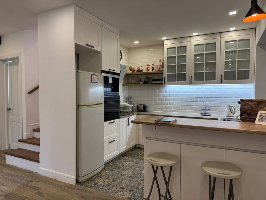 Продажа жилого дома Кременище 102,7 м² ремонт мебель техника