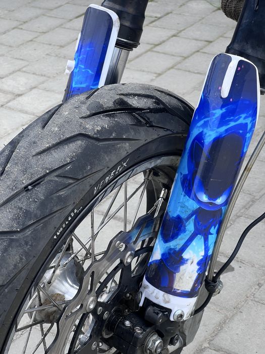 Geon GNS 300R Motard