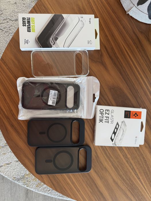 Google Pixel 9 Pro 512Gb