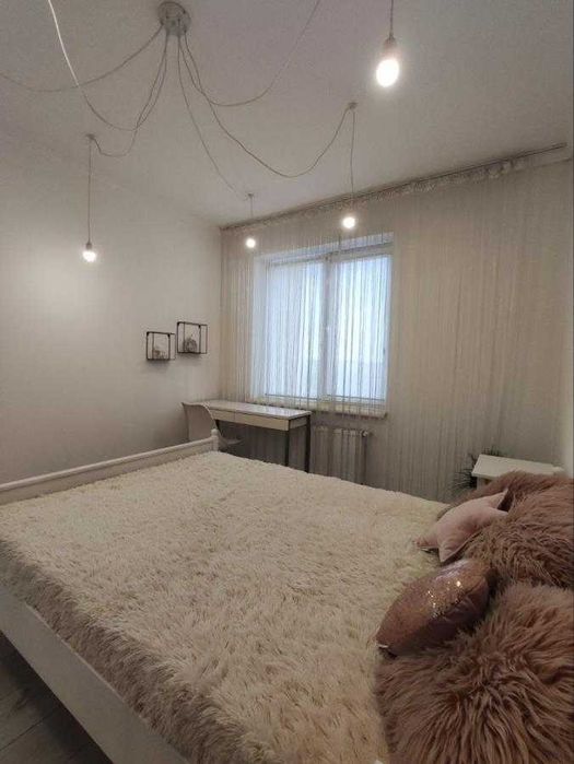 Продаю 2кв в центрі міста з ремонтом