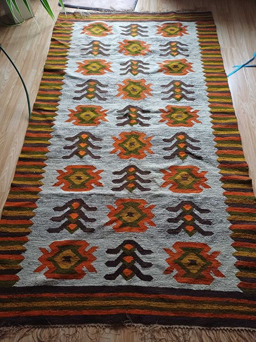 Kilim PRL cepelia