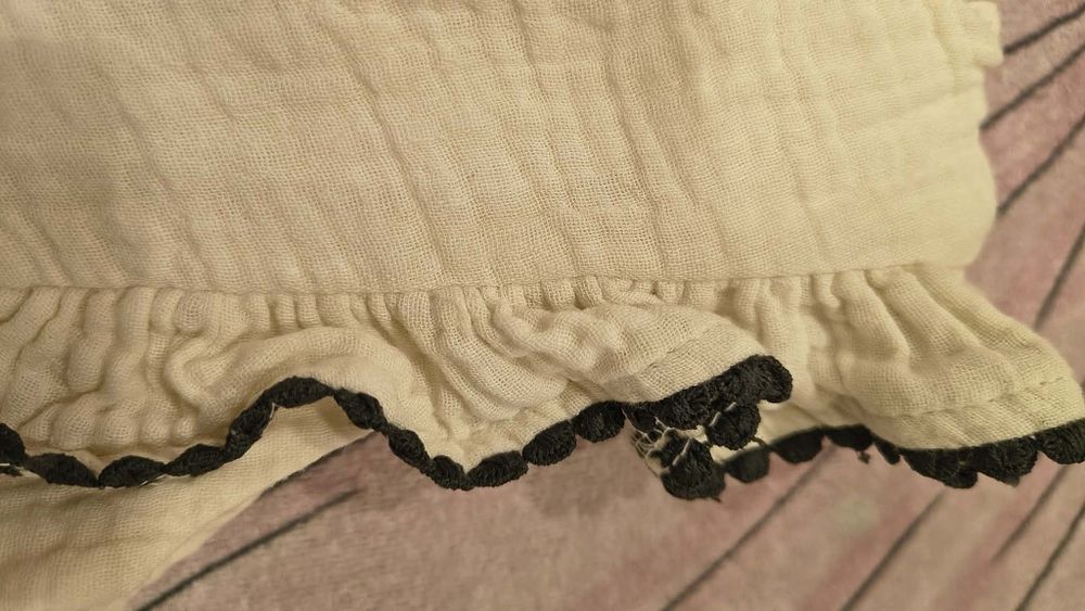 Sukienka niemowlęca 86 H&M