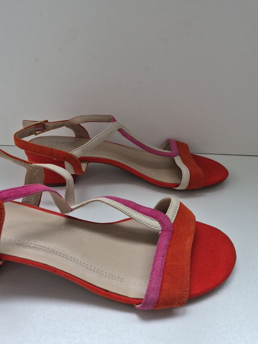 Босоніжки 40 розмір,  M&S colection