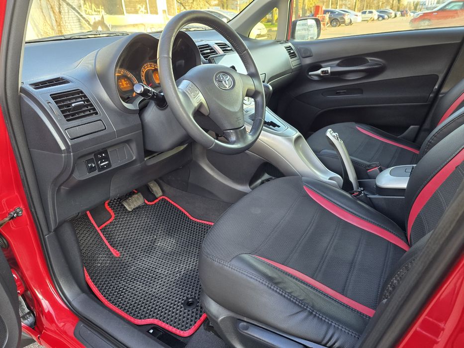 Toyota Auris 2007 АВТОМАТ AISIN НЕ РОБОТ‼️