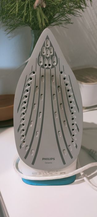 Парова праска Philips 3000