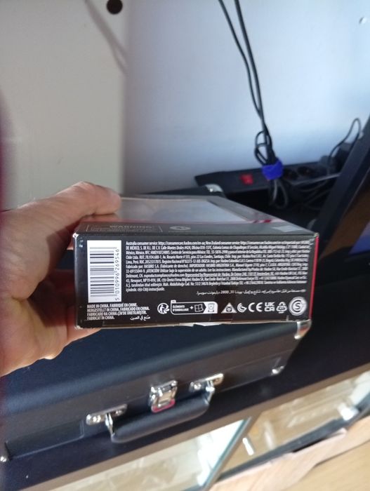 Figura  star wars the acolyte