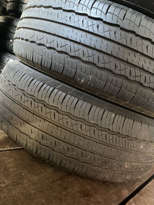 215/65/17 Triangle ( 2022 )
