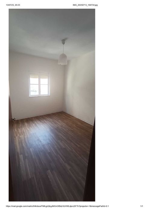 Casa T2 perto de Castro Daire
