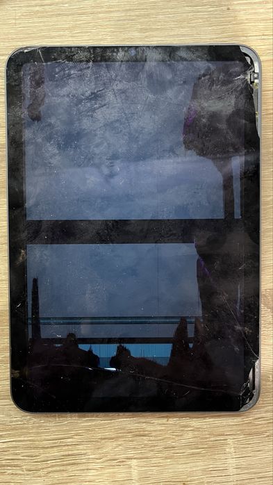 Ipad mini 6 a2567  на запчастини