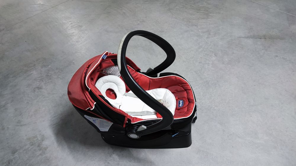 Vendo um combo de carrinho