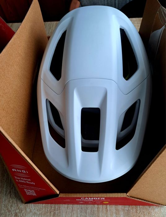 Kask rowerowy Specialized
