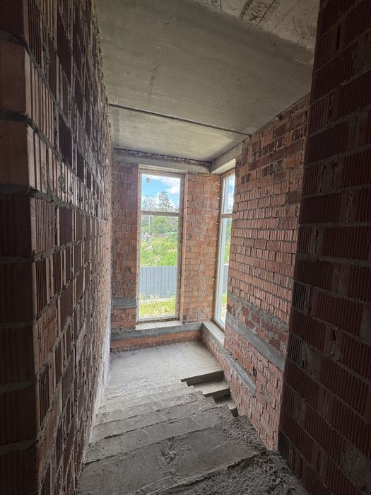 Продам будинок від забудовника, без переплат 190м2, центральні комунікації