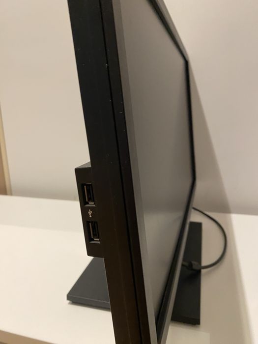 Monitor DELL około 22 cali