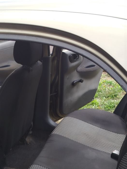 Продаю део ланос