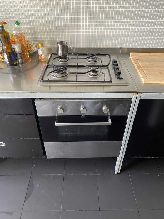 Forno elétrico IKEA