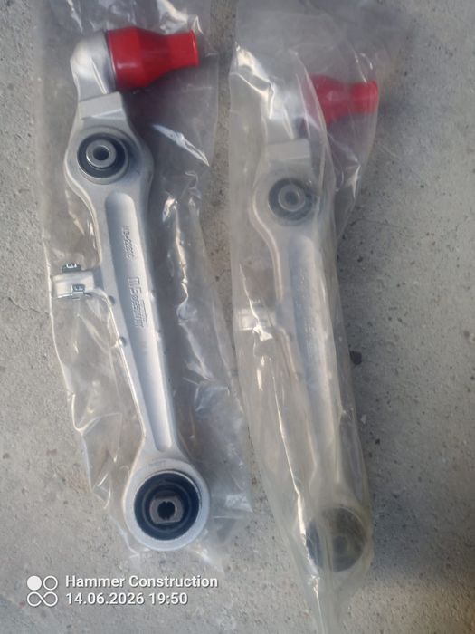 Sprzedam wahacze passat B5
